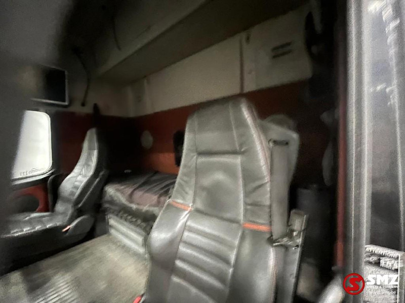 Cabine e interior para Camião Volvo Occ cabine compleet Volvo FH16 L2H3: foto 13 Cabine e interior para Camião Volvo Occ cabine compleet Volvo FH16 L2H3: foto 13