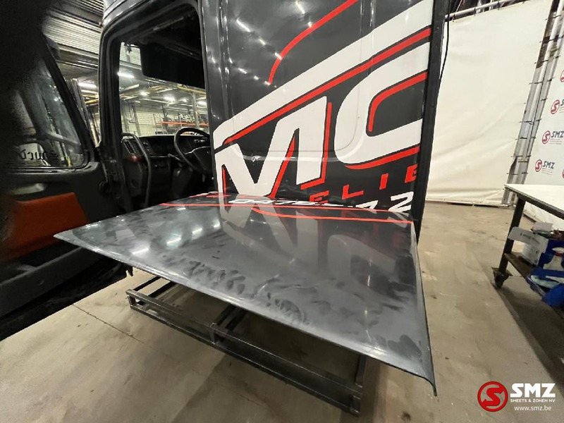 Volvo Occ cabine compleet Volvo FH16 L2H3 - Cabine e interior para Camião: foto 5 Volvo Occ cabine compleet Volvo FH16 L2H3 - Cabine e interior para Camião: foto 5