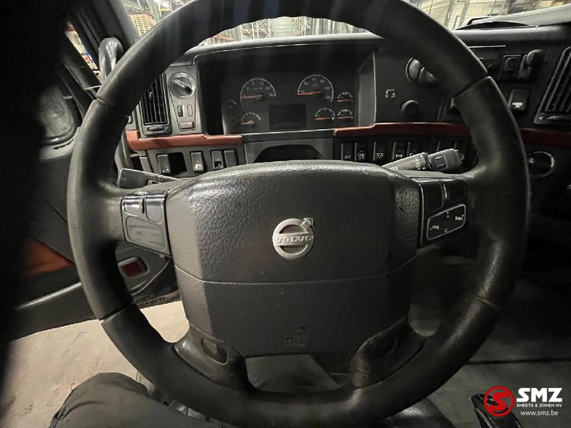 Cabine e interior para Camião Volvo Occ cabine compleet Volvo FH16 L2H3: foto 18 Cabine e interior para Camião Volvo Occ cabine compleet Volvo FH16 L2H3: foto 18