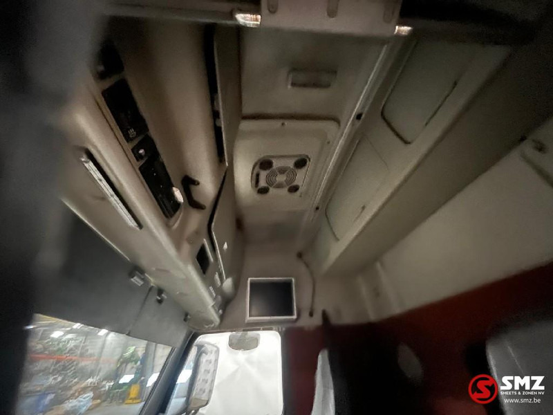 Cabine e interior para Camião Volvo Occ cabine compleet Volvo FH16 L2H3: foto 19 Cabine e interior para Camião Volvo Occ cabine compleet Volvo FH16 L2H3: foto 19