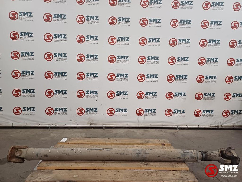 Volvo Occ cardanas Volvo - Semi eixo para Camião: foto 2 Volvo Occ cardanas Volvo - Semi eixo para Camião: foto 2