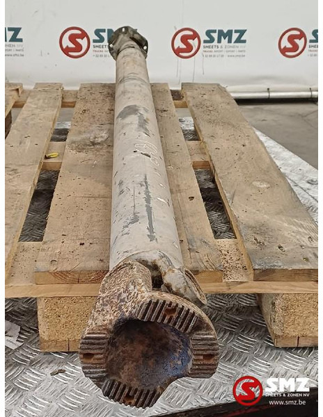 Volvo Occ cardanas Volvo - Semi eixo para Camião: foto 3 Volvo Occ cardanas Volvo - Semi eixo para Camião: foto 3