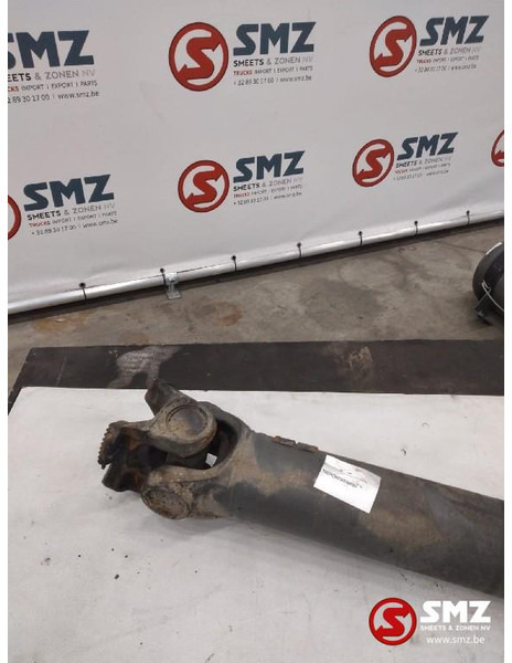 Volvo Occ cardanas Volvo FM 1067742 - Semi eixo para Camião: foto 2 Volvo Occ cardanas Volvo FM 1067742 - Semi eixo para Camião: foto 2