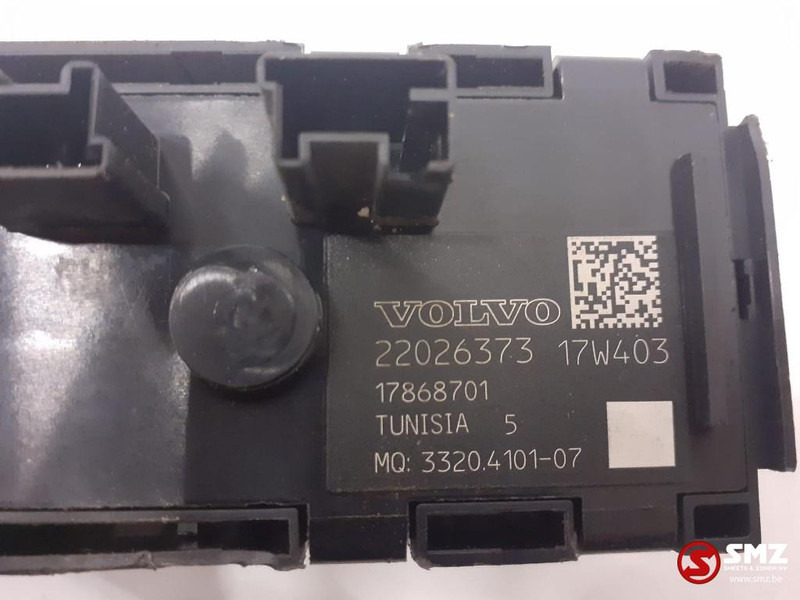 Volvo Occ dashbordpaneel Volvo - Sistema elétrico para Camião: foto 3 Volvo Occ dashbordpaneel Volvo - Sistema elétrico para Camião: foto 3