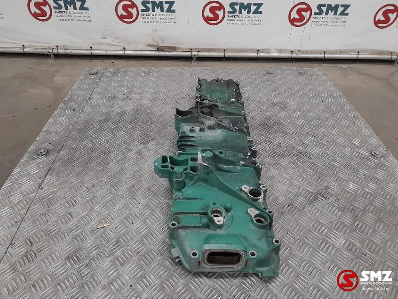 Volvo Occ deksel cilinderkop + oliekoeler D13K500EUVI Vo - Motor e peças para Camião: foto 4 Volvo Occ deksel cilinderkop + oliekoeler D13K500EUVI Vo - Motor e peças para Camião: foto 4