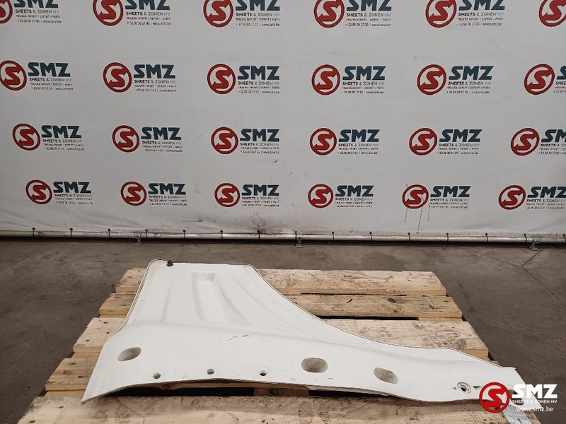 Porta e peças para Camião Volvo Occ deurverlenging Volvo: foto 6 Porta e peças para Camião Volvo Occ deurverlenging Volvo: foto 6