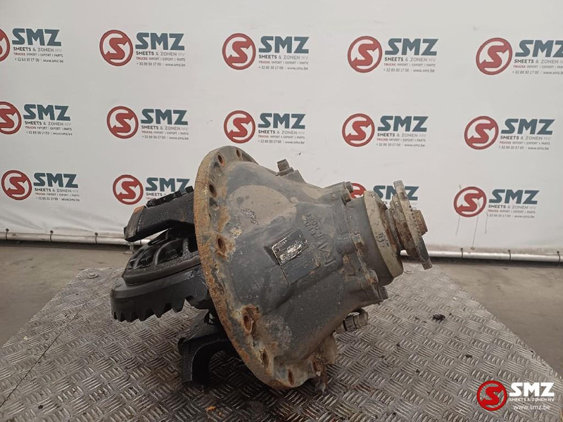 Volvo Occ differentiëel 177E Meritor i=1/463 Volvo - Diferencial para Camião: foto 2 Volvo Occ differentiëel 177E Meritor i=1/463 Volvo - Diferencial para Camião: foto 2