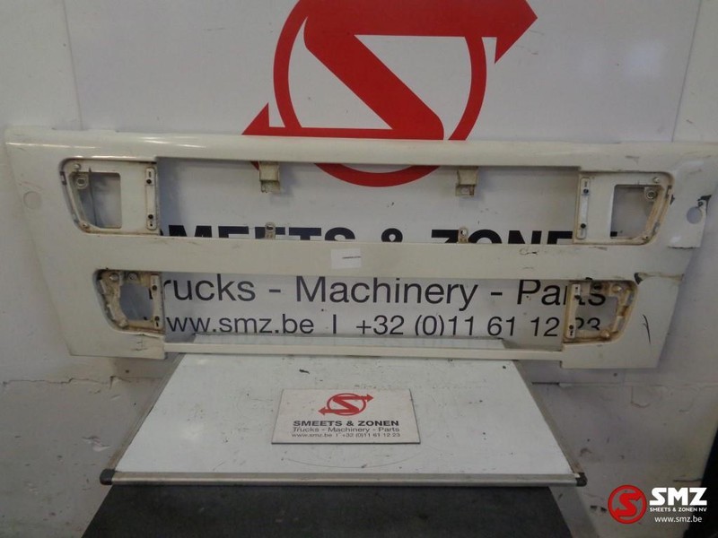 Grade radiador para Camião Volvo Occ grill fm: foto 1