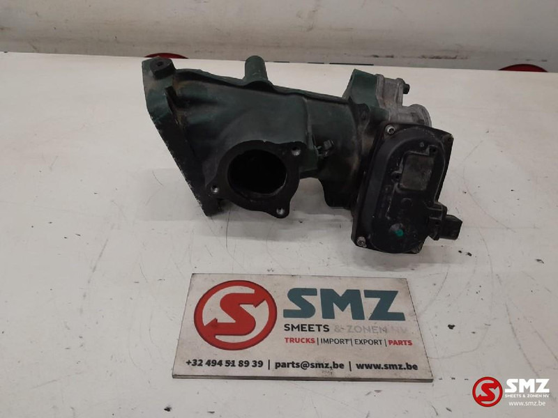 Volvo Occ inlaatspruitstukkamer D13 Volvo - Motor e peças para Camião: foto 1 Volvo Occ inlaatspruitstukkamer D13 Volvo - Motor e peças para Camião: foto 1