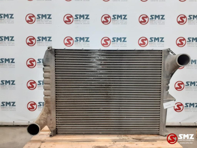 Volvo Occ intercooler Volvo - Intercooler para Camião: foto 1 Volvo Occ intercooler Volvo - Intercooler para Camião: foto 1