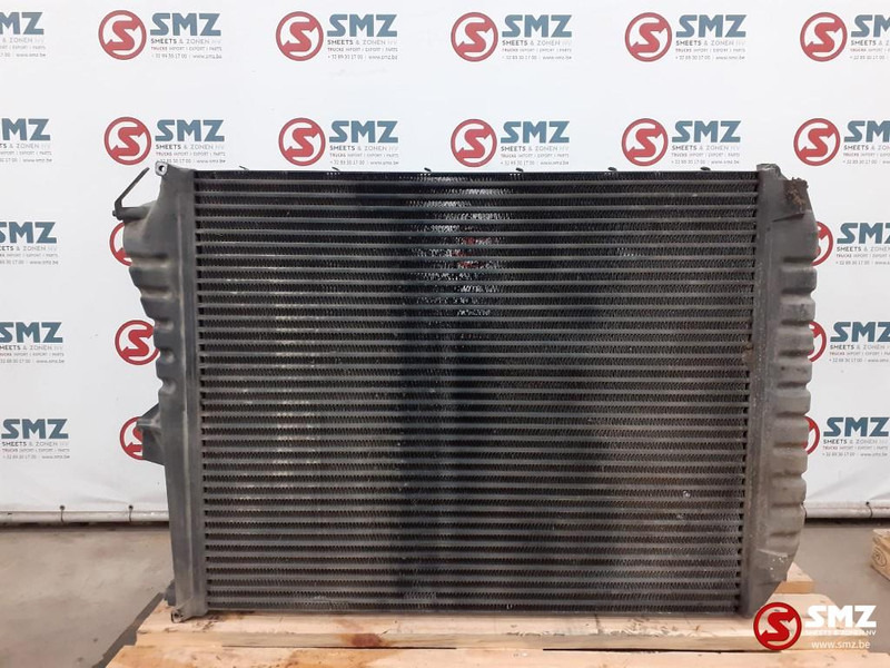 Volvo Occ intercooler Volvo - Intercooler para Camião: foto 2 Volvo Occ intercooler Volvo - Intercooler para Camião: foto 2
