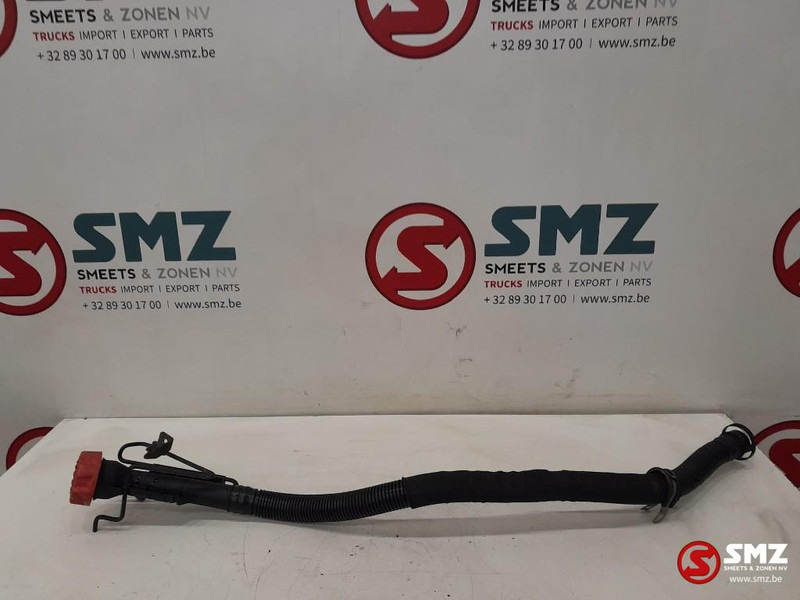 Volvo Occ olievulpijp D13K500EUVI Volvo - Motor e peças para Camião: foto 1 Volvo Occ olievulpijp D13K500EUVI Volvo - Motor e peças para Camião: foto 1