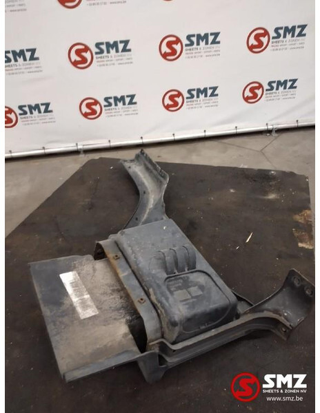 Volvo Occ opstapbak links Volvo - Cabine e interior para Camião: foto 2 Volvo Occ opstapbak links Volvo - Cabine e interior para Camião: foto 2