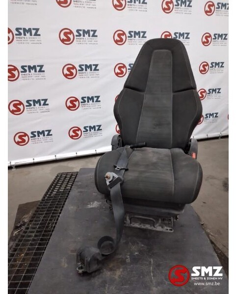 Volvo Occ passagiersstoel Volvo FH4 - Banco para Camião: foto 1 Volvo Occ passagiersstoel Volvo FH4 - Banco para Camião: foto 1