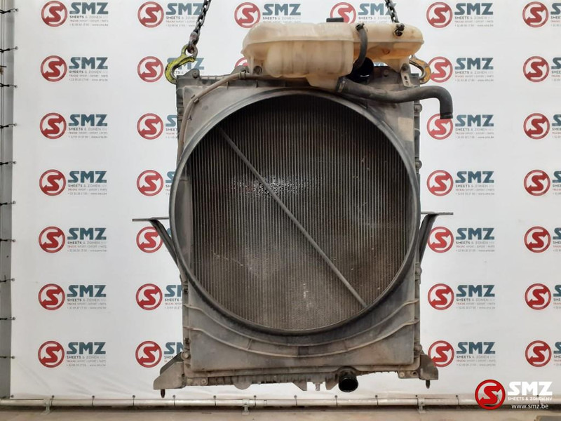 Volvo Occ radiator Volvo - Radiador para Camião: foto 1 Volvo Occ radiator Volvo - Radiador para Camião: foto 1