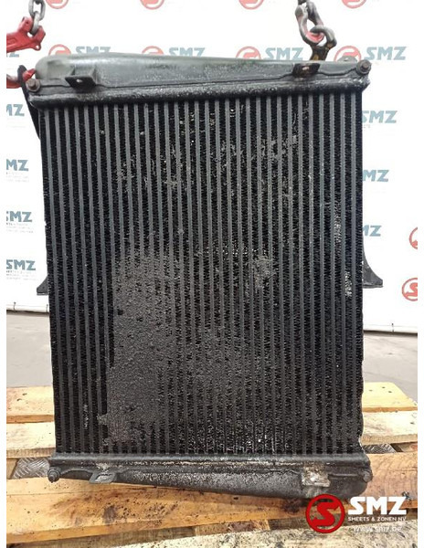 Volvo Occ radiator + intercooler Volvo - Radiador para Camião: foto 2 Volvo Occ radiator + intercooler Volvo - Radiador para Camião: foto 2