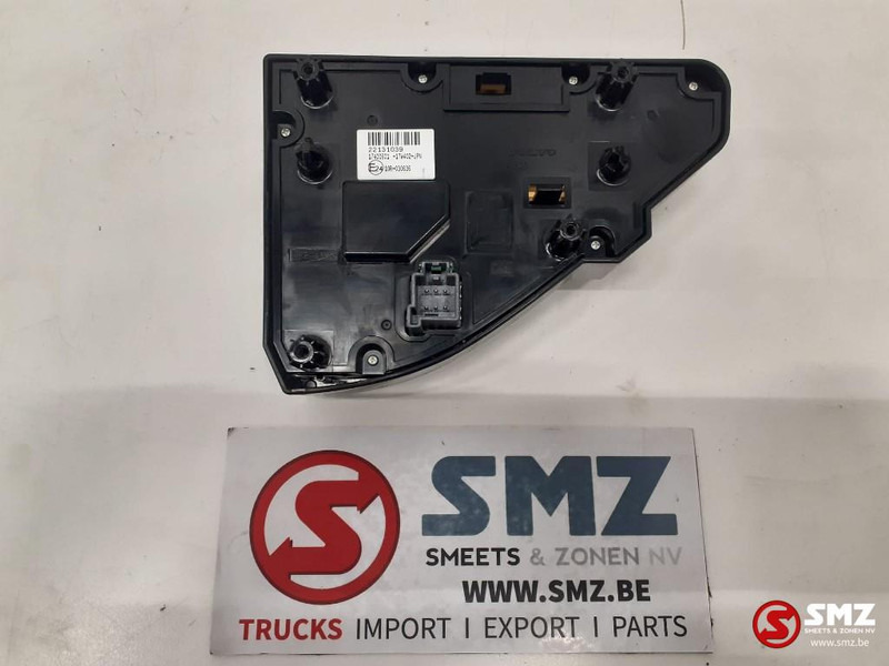 Volvo Occ radiobesturingseenheid Volvo - Sistema elétrico para Camião: foto 2 Volvo Occ radiobesturingseenheid Volvo - Sistema elétrico para Camião: foto 2