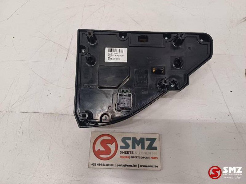 Volvo Occ radiobesturingseenheid Volvo - Sistema elétrico para Camião: foto 2 Volvo Occ radiobesturingseenheid Volvo - Sistema elétrico para Camião: foto 2
