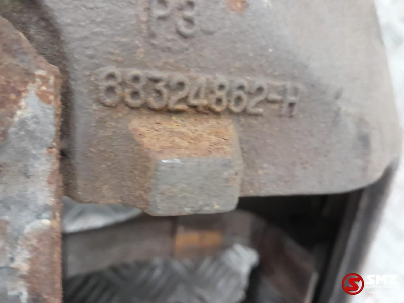 Volvo Occ remklauw + remcilinder links vooraan Volvo - Pinça de freio para Camião: foto 5 Volvo Occ remklauw + remcilinder links vooraan Volvo - Pinça de freio para Camião: foto 5