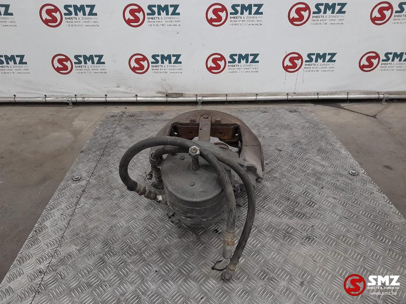 Volvo Occ remklauw + remcilinder rechts vooraan Volvo - Pinça de freio para Camião: foto 4 Volvo Occ remklauw + remcilinder rechts vooraan Volvo - Pinça de freio para Camião: foto 4