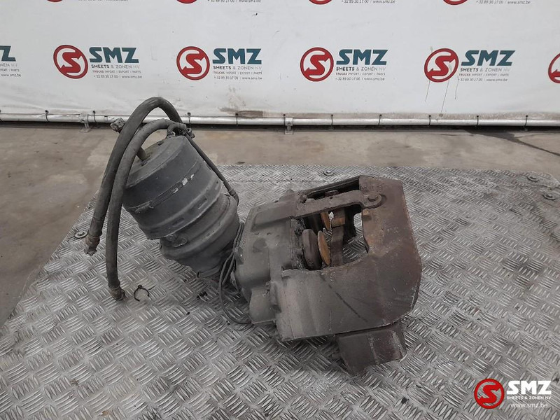 Volvo Occ remklauw + remcilinder rechts vooraan Volvo - Pinça de freio para Camião: foto 2 Volvo Occ remklauw + remcilinder rechts vooraan Volvo - Pinça de freio para Camião: foto 2