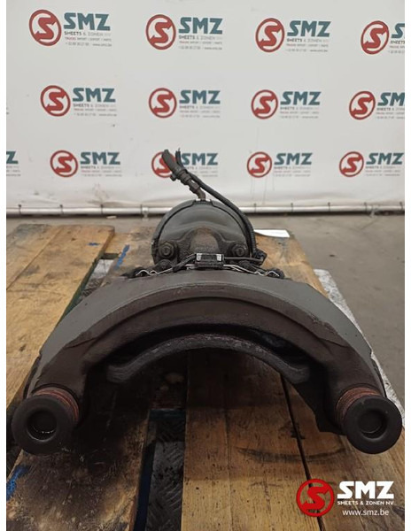 Volvo Occ remklauw vooras Volvo - Pinça de freio para Camião: foto 1 Volvo Occ remklauw vooras Volvo - Pinça de freio para Camião: foto 1