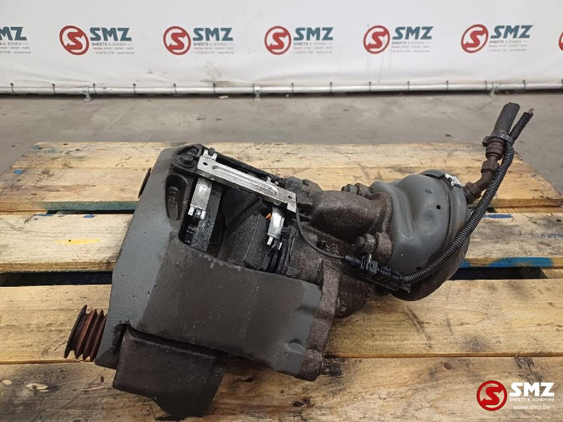 Volvo Occ remklauw vooras Volvo - Pinça de freio para Camião: foto 3 Volvo Occ remklauw vooras Volvo - Pinça de freio para Camião: foto 3