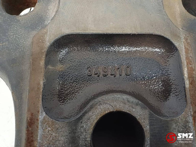 Volvo Occ schokdemperbeugel achteras rechtsonder Volvo - Amortecedor para Camião: foto 3 Volvo Occ schokdemperbeugel achteras rechtsonder Volvo - Amortecedor para Camião: foto 3