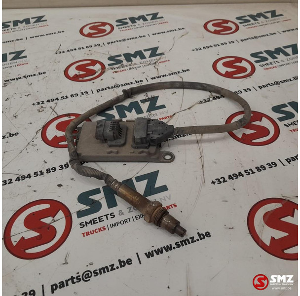 Volvo Occ sensor na katalysator Volvo - Sensor para Camião: foto 1 Volvo Occ sensor na katalysator Volvo - Sensor para Camião: foto 1