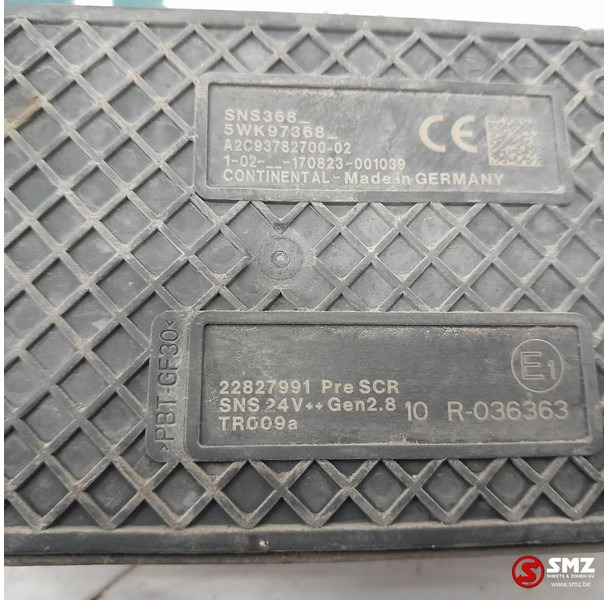 Volvo Occ sensor voor katalysator Volvo - Sensor para Camião: foto 3 Volvo Occ sensor voor katalysator Volvo - Sensor para Camião: foto 3