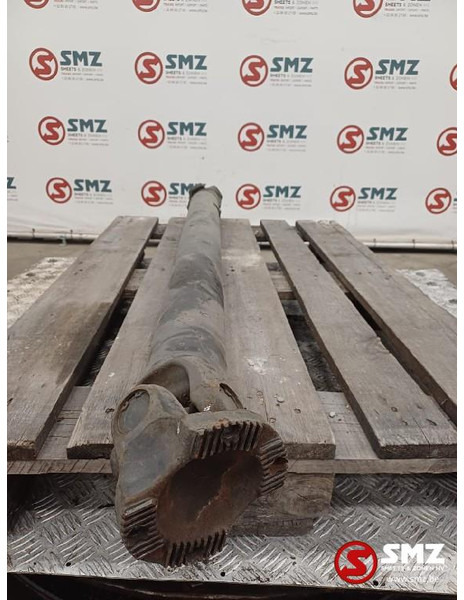 Volvo Occ set cardanassen Volvo - Semi eixo para Camião: foto 4 Volvo Occ set cardanassen Volvo - Semi eixo para Camião: foto 4