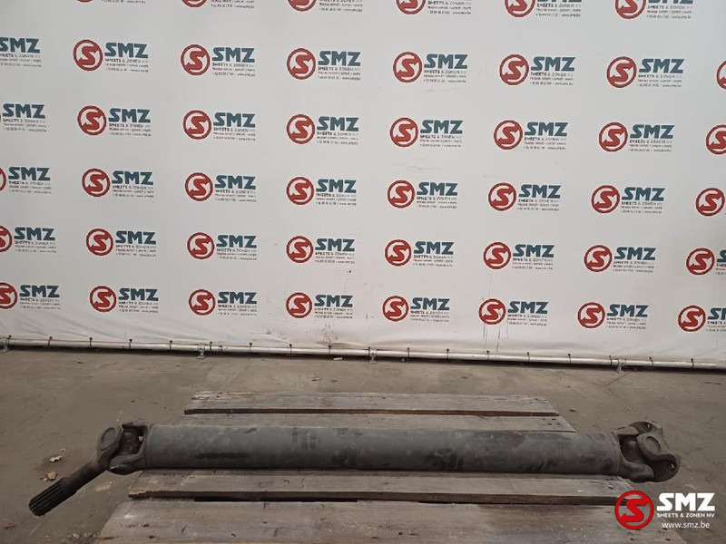 Volvo Occ set cardanassen Volvo - Semi eixo para Camião: foto 2 Volvo Occ set cardanassen Volvo - Semi eixo para Camião: foto 2