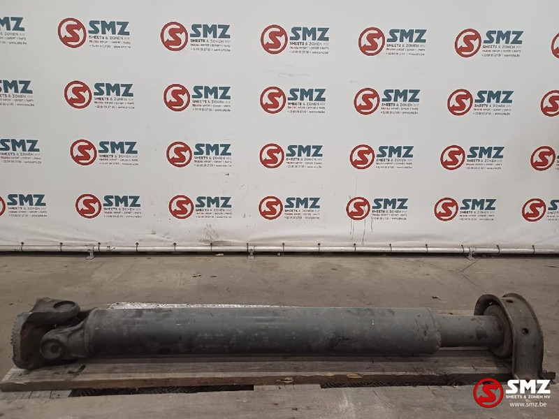 Volvo Occ set cardanassen Volvo - Semi eixo para Camião: foto 5 Volvo Occ set cardanassen Volvo - Semi eixo para Camião: foto 5