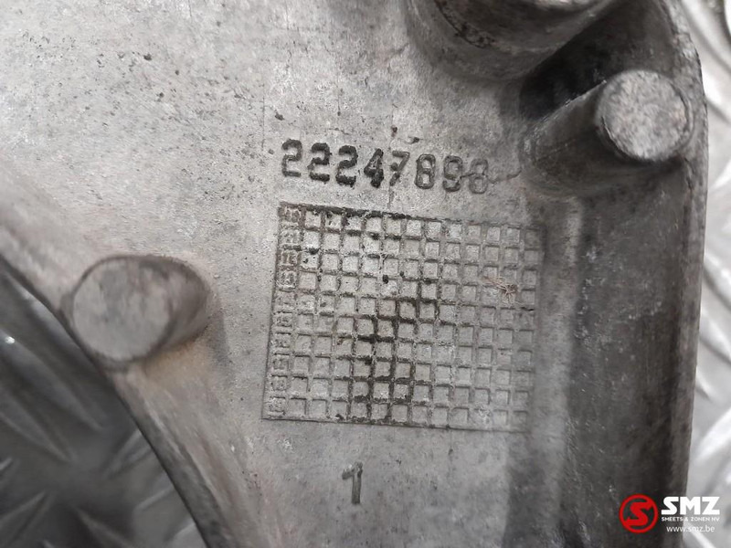 Volvo Occ spatbordsteun links Volvo - Estrutura/ Châssis para Camião: foto 5 Volvo Occ spatbordsteun links Volvo - Estrutura/ Châssis para Camião: foto 5