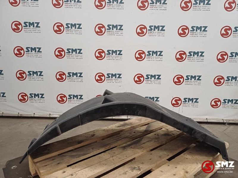 Volvo Occ spatscherm vooraan rechts Volvo - Carroceria e exterior para Camião: foto 2 Volvo Occ spatscherm vooraan rechts Volvo - Carroceria e exterior para Camião: foto 2