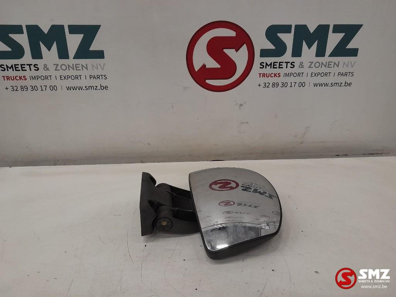 Volvo Occ trottoirspiegel Volvo - Espelho retrovisor para Camião: foto 3 Volvo Occ trottoirspiegel Volvo - Espelho retrovisor para Camião: foto 3
