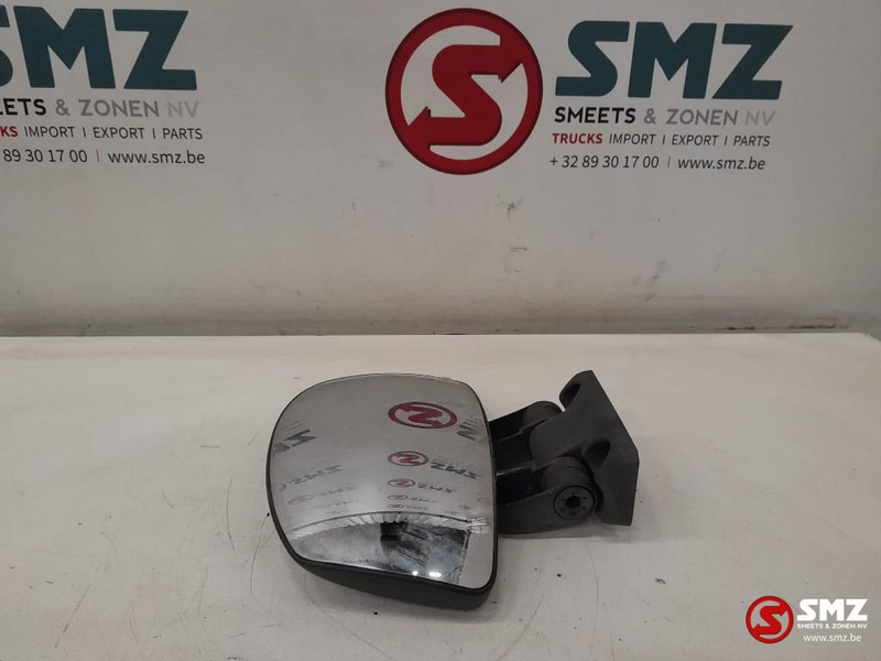 Volvo Occ trottoirspiegel Volvo - Espelho retrovisor para Camião: foto 4 Volvo Occ trottoirspiegel Volvo - Espelho retrovisor para Camião: foto 4