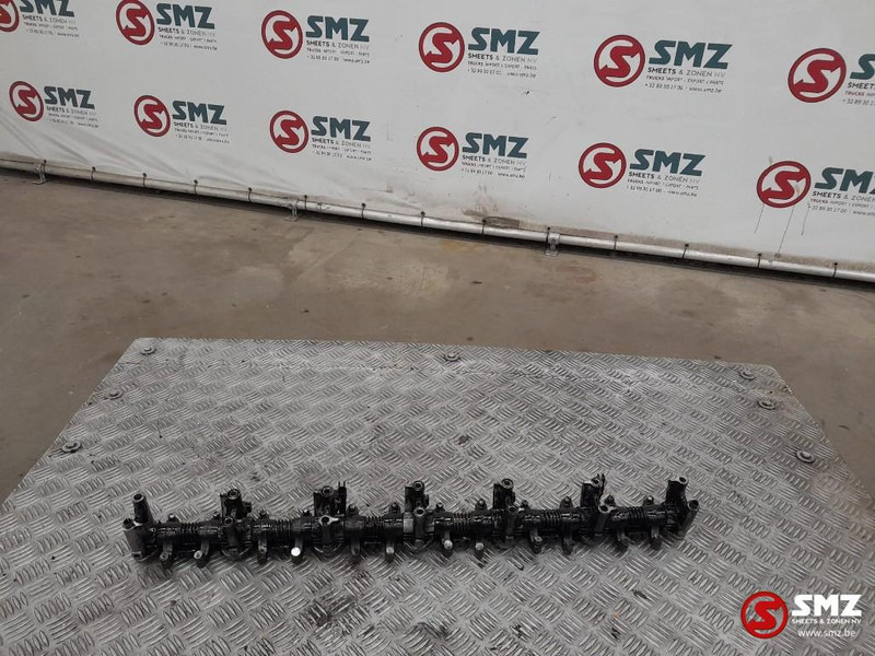 Volvo Occ tuimelaarset + brandstofinjector kabelboom D6E - Motor e peças para Camião: foto 3 Volvo Occ tuimelaarset + brandstofinjector kabelboom D6E - Motor e peças para Camião: foto 3