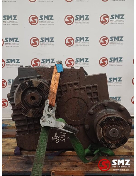 Volvo Occ tussenbak VT2501TB-B Volvo - Caixa de velocidade para Camião: foto 2 Volvo Occ tussenbak VT2501TB-B Volvo - Caixa de velocidade para Camião: foto 2