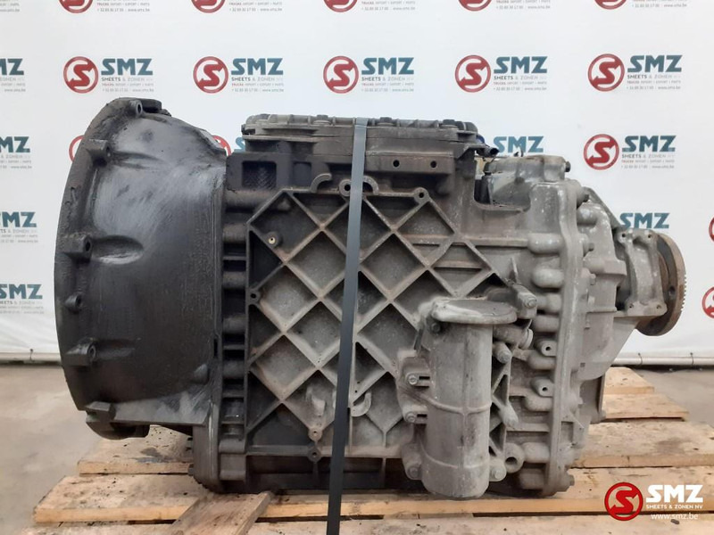 Volvo Occ versnellingsbak AT2612E Volvo - Caixa de velocidade para Camião: foto 1 Volvo Occ versnellingsbak AT2612E Volvo - Caixa de velocidade para Camião: foto 1