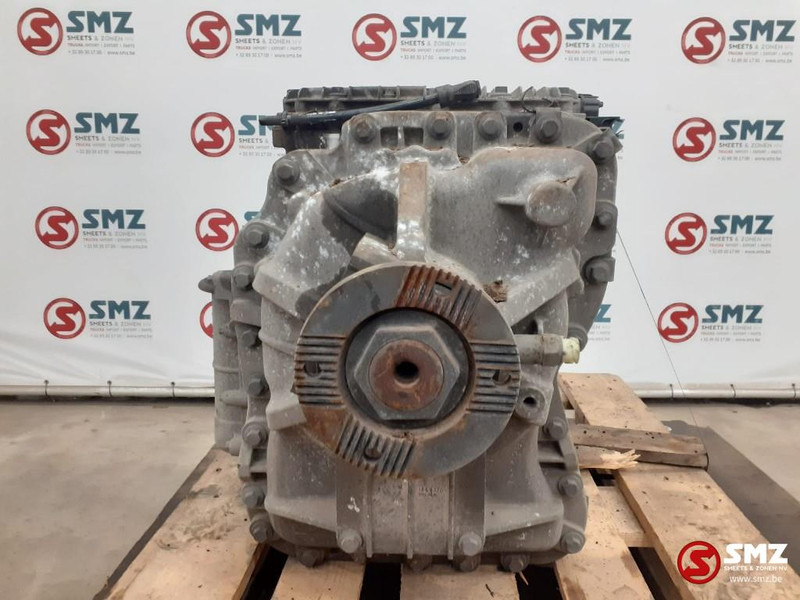 Volvo Occ versnellingsbak AT2612E Volvo - Caixa de velocidade para Camião: foto 2 Volvo Occ versnellingsbak AT2612E Volvo - Caixa de velocidade para Camião: foto 2