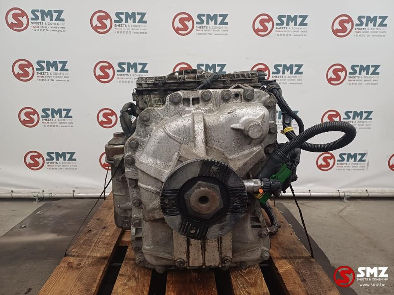 Volvo Occ versnellingsbak SPO2812 Volvo - Caixa de velocidade para Camião: foto 4 Volvo Occ versnellingsbak SPO2812 Volvo - Caixa de velocidade para Camião: foto 4