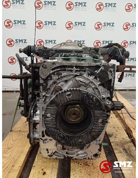 Volvo Occ versnellingsbak Y04343 FS/4106B Eaton - Caixa de velocidade para Camião: foto 4 Volvo Occ versnellingsbak Y04343 FS/4106B Eaton - Caixa de velocidade para Camião: foto 4