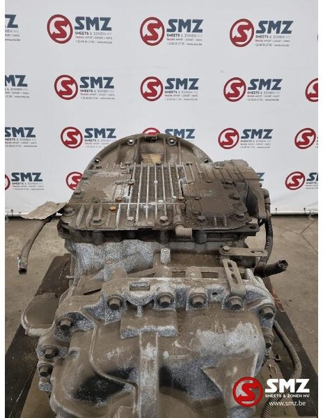 Volvo Occ versnellingsbak volvo at2412d - Caixa de velocidade para Camião: foto 4 Volvo Occ versnellingsbak volvo at2412d - Caixa de velocidade para Camião: foto 4