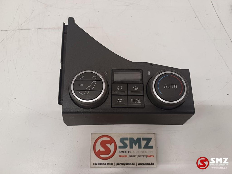 Volvo Occ verwarmingsregeleenheid Volvo - Sistema elétrico para Camião: foto 1 Volvo Occ verwarmingsregeleenheid Volvo - Sistema elétrico para Camião: foto 1