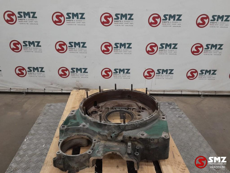 Volvo Occ vliegwielhuis D13 Volvo - Motor e peças para Camião: foto 3 Volvo Occ vliegwielhuis D13 Volvo - Motor e peças para Camião: foto 3