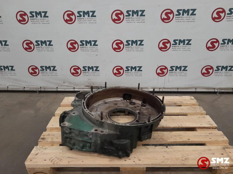 Volvo Occ vliegwielhuis D13 Volvo - Motor e peças para Camião: foto 2 Volvo Occ vliegwielhuis D13 Volvo - Motor e peças para Camião: foto 2