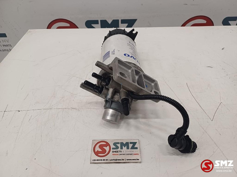 Volvo Occ waterafscheider brandstoffilter Volvo - Sistema de combustível para Camião: foto 2 Volvo Occ waterafscheider brandstoffilter Volvo - Sistema de combustível para Camião: foto 2