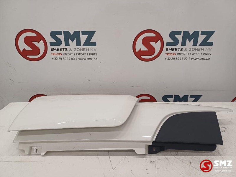 Volvo Occ windgeleider rechts Volvo - Cabine e interior para Camião: foto 1 Volvo Occ windgeleider rechts Volvo - Cabine e interior para Camião: foto 1