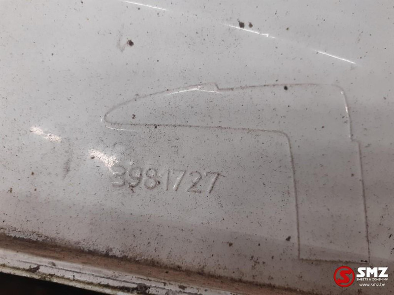 Volvo Occ zijdakspoiler links Volvo - Aerodinâmica/ Aerofólio para Camião: foto 5 Volvo Occ zijdakspoiler links Volvo - Aerodinâmica/ Aerofólio para Camião: foto 5